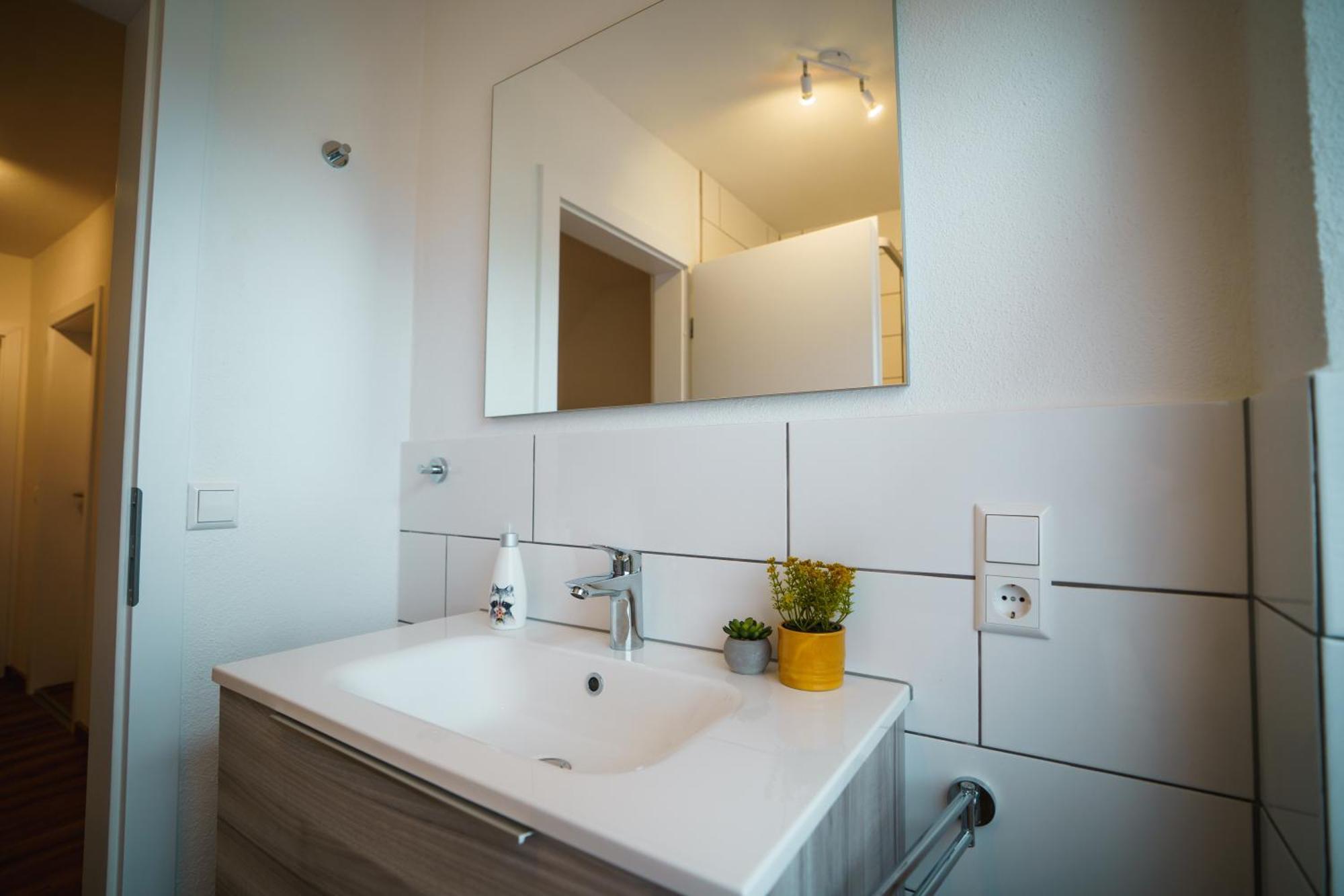 Doppelzimmer 3 - Neu Renoviert Дінкельсбюль Екстер'єр фото