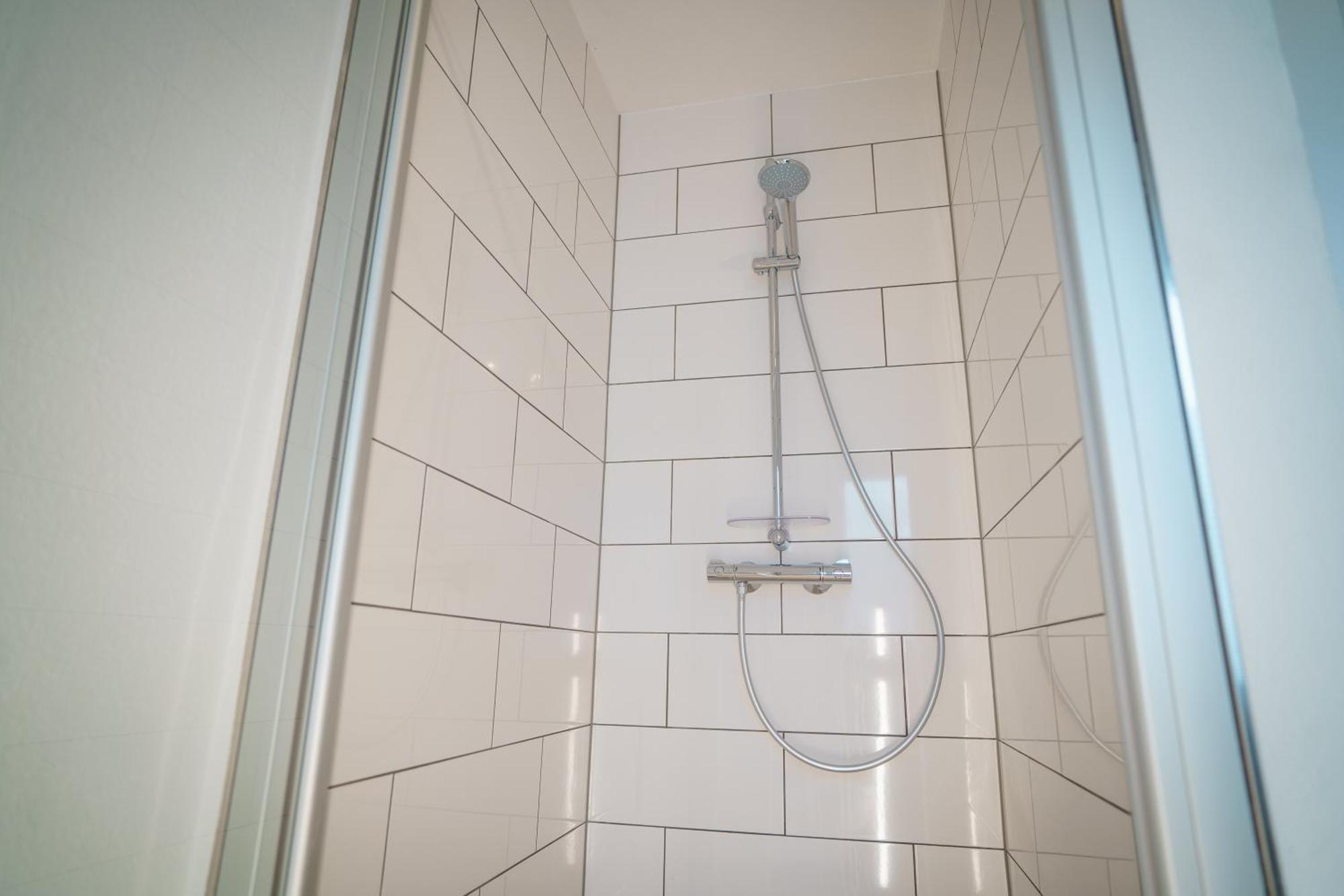 Doppelzimmer 3 - Neu Renoviert Дінкельсбюль Екстер'єр фото